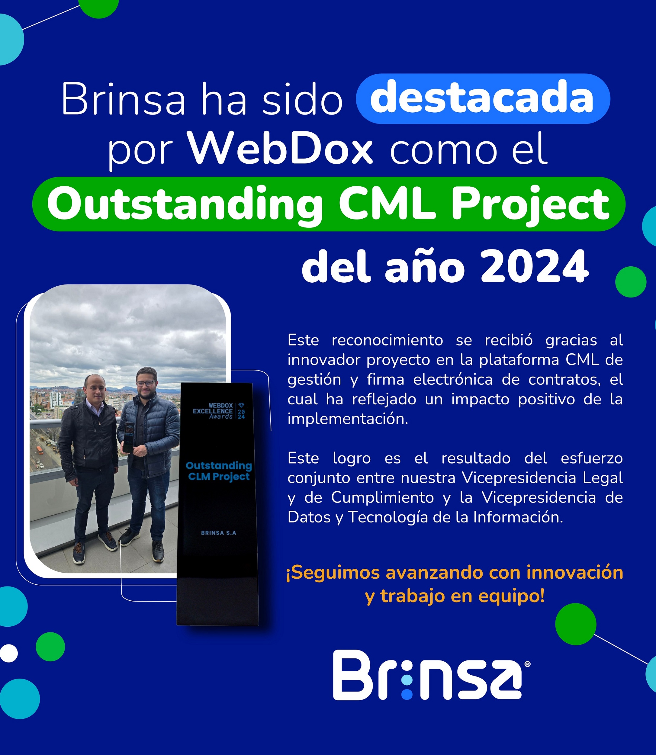 Banner Brinsa